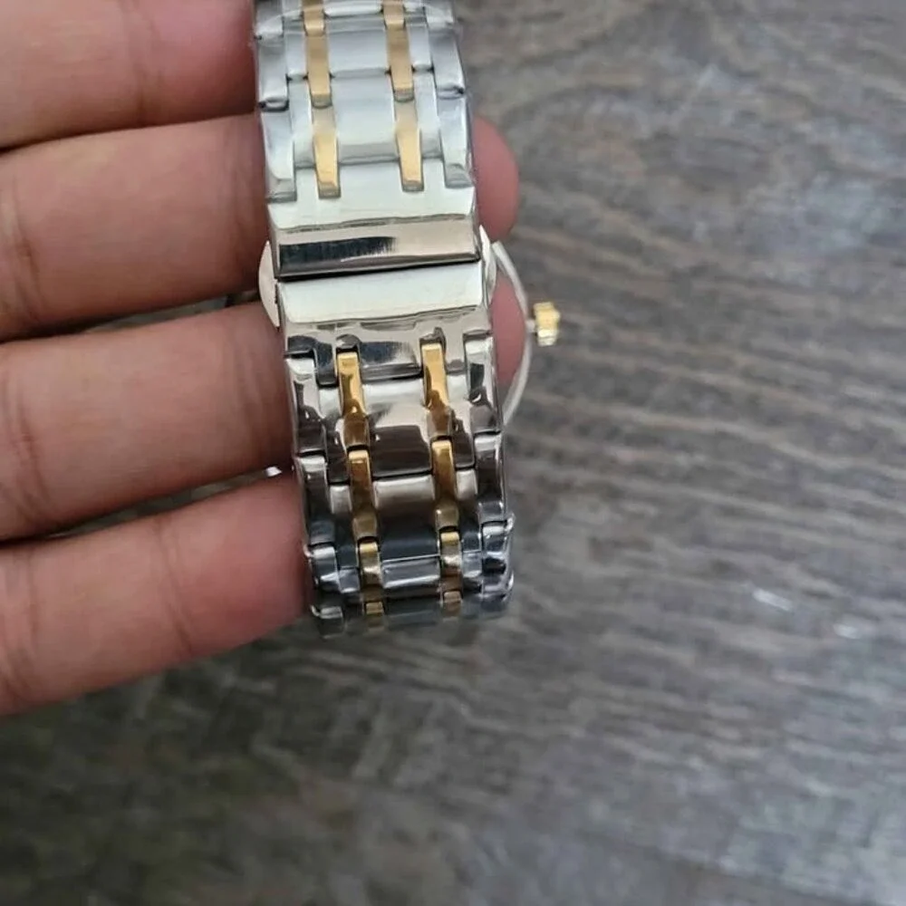 BELUSHI Stylish Watch in Stainless Steel for‎ Men